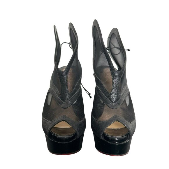 Christian Louboutin Boots - Picture 4 of 13